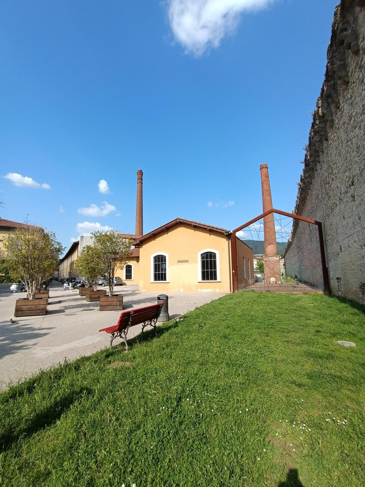 La Casina Pallacorda Prato  Exterior photo