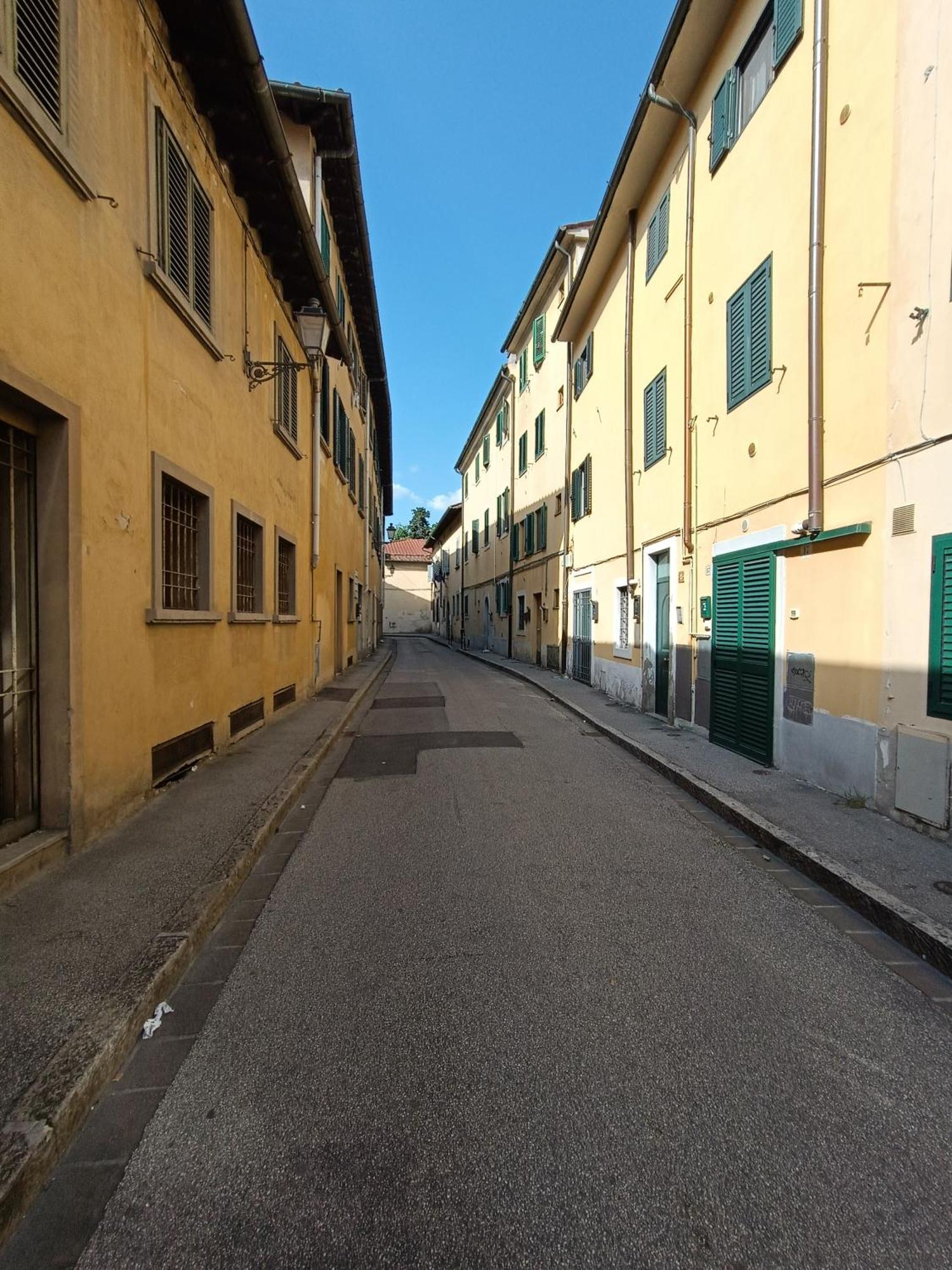 La Casina Pallacorda Prato  Exterior photo